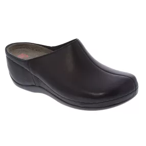 BERKEMANN JADA 36 3,5 FEKETE 1PÁR