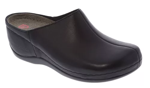 BERKEMANN JADA 36 3,5 FEKETE 1PÁR