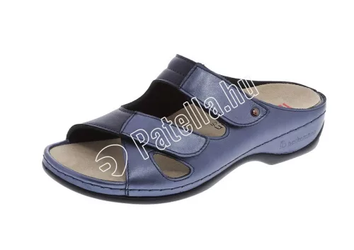 BERKEMANN JANNA 38,5 5,5 KÉK 1PÁR