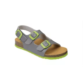 SCHOLL KID AIRBAGBS SZAND 29 SZÜRKE 1PÁR