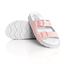 DR BATZ/R ZAMIRA PAPUCS 41 PINK MIX 1PÁR
