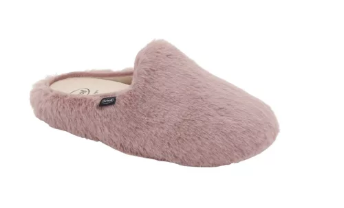 SCHOLL MADDY DOUBLE PAPUCS 42 PINK 1PÁR