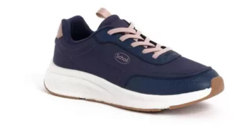 SCHOLL MERCURY CIPŐ 39 SÖTÉTKÉK 1PÁR