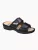 SCHOLL MIETTA 2.0 PAPUCS 39 FEKETE 1PÁR