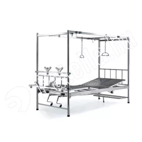 GMED XF8071 ORTOPÉDIAI BETEGÁGY MECHANIK