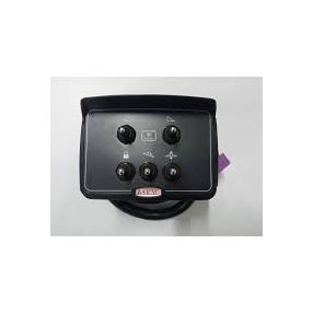 GMED HJC20 BETEGEMELŐ VEZÉRLŐ 1X