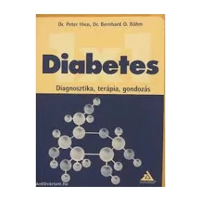 DIABÉTESZ NAPLÓ 1X
