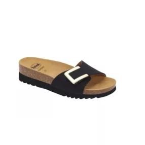 SCHOLL MONTEREY MULE PAPUCS 42 FEK 1PÁR