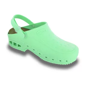 SCHOLL NEW WORKTIME B/S 44 ZÖLDESKÉK1PÁR