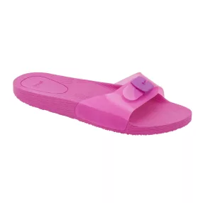 SCHOLL POP PAPUCS 38 FUKSZIA 1PÁR