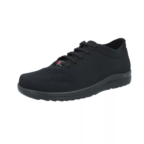 BERKEMANN ALLEGRO 9 FEKETE 1PÁR 5550-999