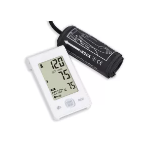 GMED DBP-6277B VÉRNYOMÁSM FELK BLUETOOTH