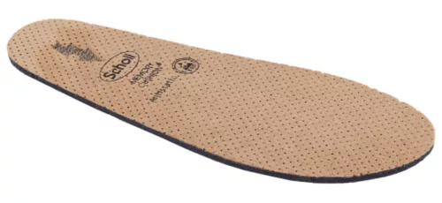 SCHOLL EVOFLEX ANTISZTAT TALPBET 45 1PÁR