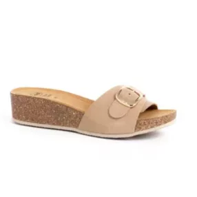 SCHOLL RAPALLO PAPUCS 37 BÉZS CSAT 1PÁR