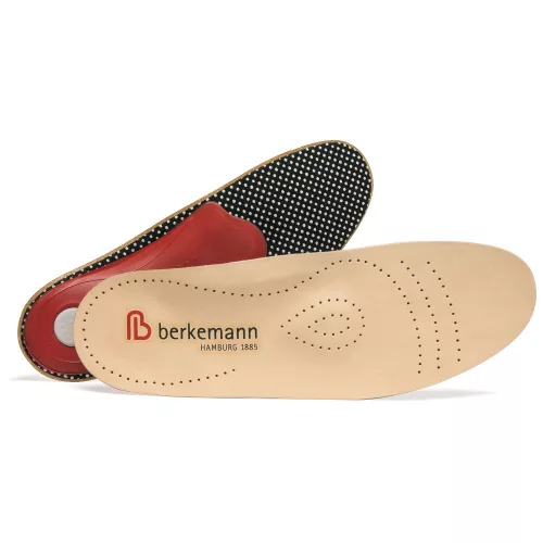 BERKEMANN BERKODUR TALPBET 37,5/4,5 1PÁR