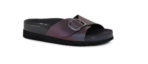 SCHOLL SENNY PAPUCS 38 FEKETE 1PÁR