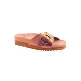 SCHOLL SENNY PAPUCS 39 NARANCS 1PÁR