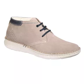 SCHOLL SERGIO CSIZMA 40 FÉRFI TAUPE 1PÁR