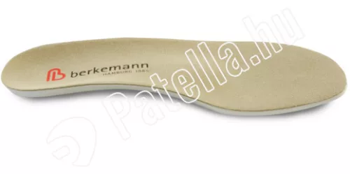 BERKEMANN MELBOURNE TALPBET 42,5/8,5 PÁR