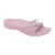 SCHOLL SUN PAPUCS 38 RÓZSASZÍN 1PÁR