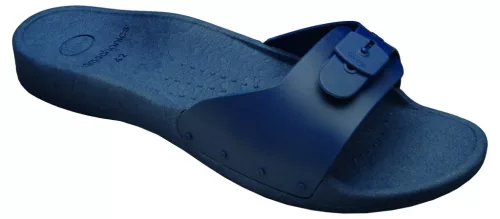 SCHOLL SUN PAPUCS 43 FÉRFI SÖTÉTKÉK 1PÁR