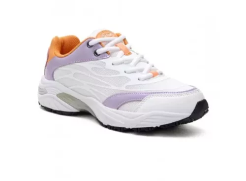 SCHOLL SPRINTER NET24 36 FEHÉR/MULTI1PÁR