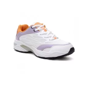 SCHOLL SPRINTER NET24 39 FEHÉR/MULTI1PÁR