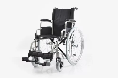 Gm 4300 kerekesszék normál 41 cm