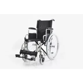 Gm 4300 kerekesszék adapteres kivehető 50 cm
