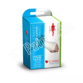 Elasztikus csőbandazs (méret: F) 1 M care cet012