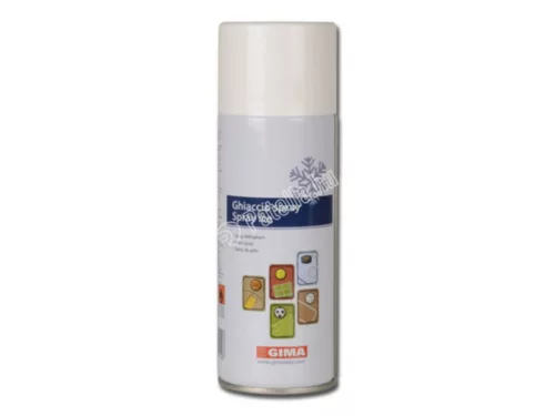 GIMA FAGYASZTÓ SPRAY 400ML 34112