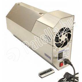 Fertotlenito ionizáló 80 m3 fali