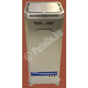 Fertotlenito ionizáló 130 m3 mobil