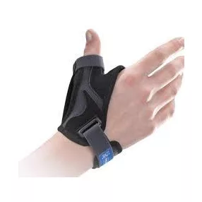 Ligaflex rhizo hüvelykujj rögzíthető bal 13-17 cm