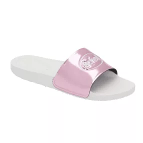 SCHOLL WOW PAPUCS 37 RÓZSASZ FEHÉR 1PÁR