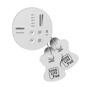 OMRON POCKETTENS IZOM- ÉS IDEGSTIMULÁTOR