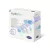 Hydrotac transparent 10x10 cm 10x 685906