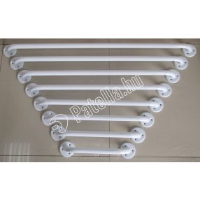 Kapaszkodó gm4310 80 cm egyenes rögzítő csavarral