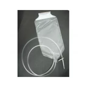 Irrigátor készlet egyszerhasználatos steril 1500 ml
