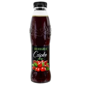 CSIPKESZÖRP 0,5L VVD HERB