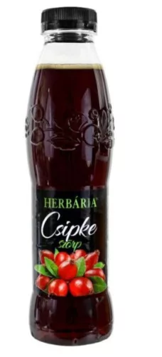 CSIPKESZÖRP 0,5L VVD HERB