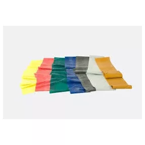 Thera-band gumiszalag arany legerősebb 1,5 M