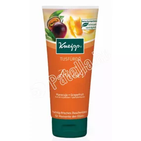 Kneipp tusfürdő aroma jókedv 911006