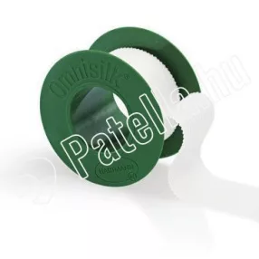 Omnisilk ragtapasz 2,5 cm x 5 m 900501