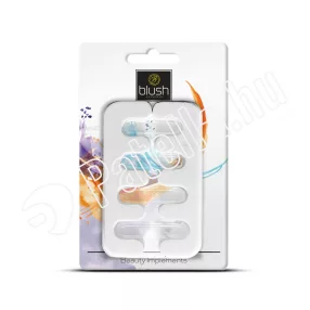 Labujj elvásztó 1 pár blush blb036