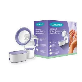 LANSINOH KPAKT MELLSZÍV 2FÁZ ELEKTR +CÜV