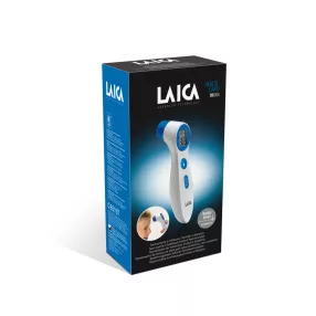 LAICA NON CONTACT LÁZMÉRŐ INFRAV TH1000B