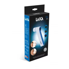 LAICA LÁZMÉRŐ FÜL/HOMLOK INFRAV TH1004