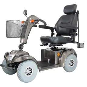 WT-M4BE MOPED ELEKTROMOS SZERELVE PEZSGŐ