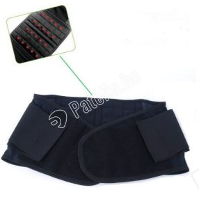 Magneses derékszorító turmalinnal XL gyvfmdxl